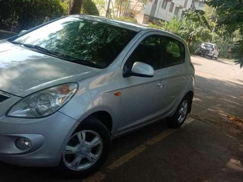 Used 2009 Hyundai i20 MT for sale in Nashik 