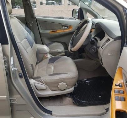 2011 Toyota Innova 2004-2011 MT in Pune