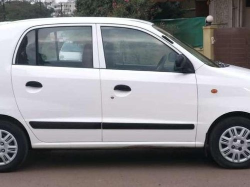 Hyundai Santro Xing GLS 2011 for sale in Kolhapur 