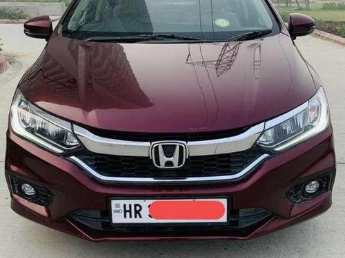 Used 2017 Honda City ZX GXi MT for sale in Gurgaon 