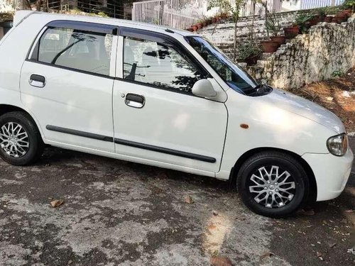 Used Maruti Suzuki Alto 2011 MT for sale in Muvattupuzha 