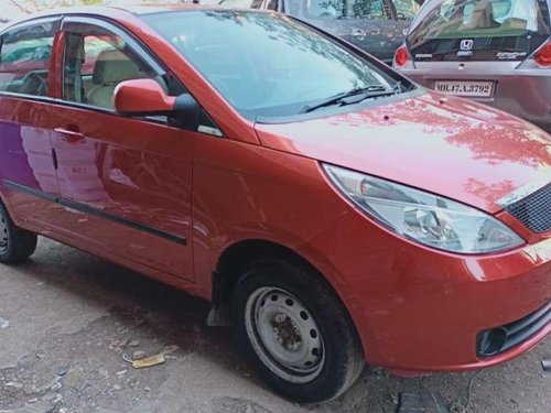 Tata Indica Vista Aqua Quadrajet BS-IV, 2009, Diesel MT in Mira Road