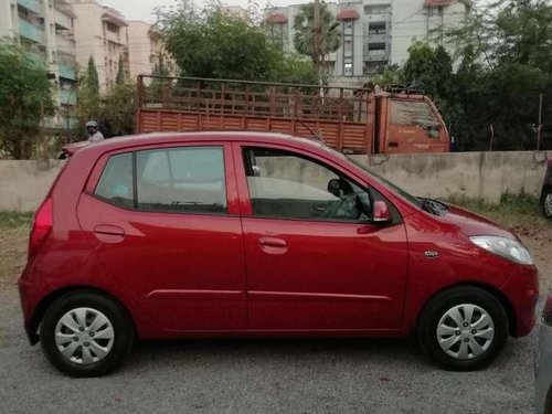 Used 2011 Hyundai i10 Sportz MT for sale in Visakhapatnam 