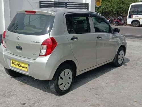 Used 2015 Maruti Suzuki Celerio MT for sale in Pondicherry