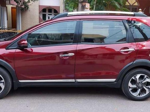 Used 2017 Honda BR-V MT for sale in Thanjavur 