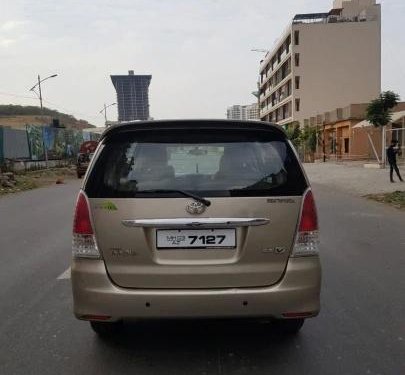 2011 Toyota Innova 2004-2011 MT in Pune