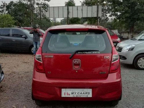 Used 2011 Hyundai i10 Sportz MT for sale in Visakhapatnam 