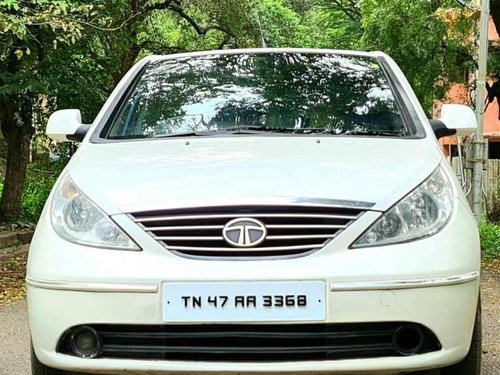 Used Tata Manza ELAN Safire BS IV 2011 MT for sale in Madurai 