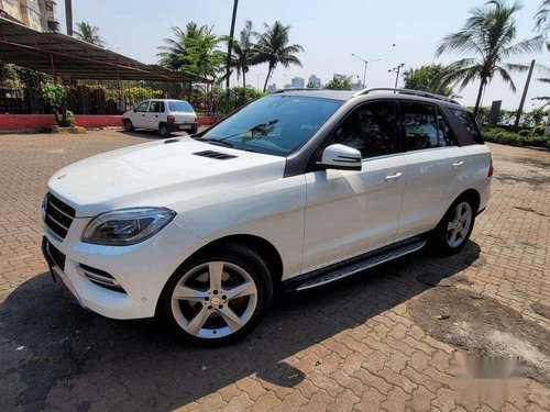 Used 2015 Mercedes Benz CLA AT for sale in Mumbai 