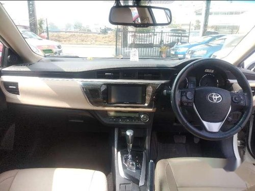 Used Toyota Corolla Altis VL 2016 MT for sale in Pune 