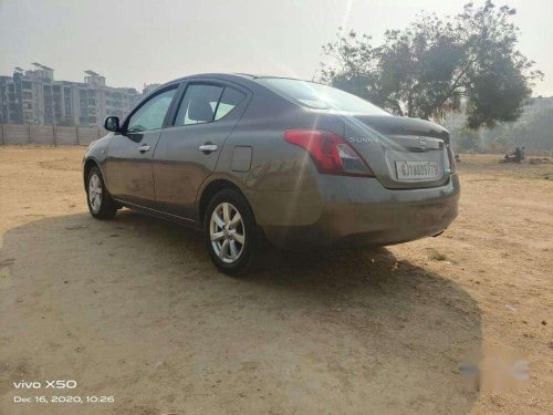 Used Nissan Sunny 2013 MT for sale in Ahmedabad 