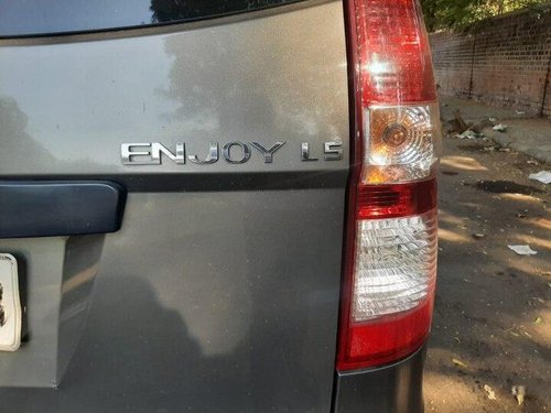 Chevrolet Enjoy TCDi LS 7 Seater 2013 MT in Ahmedabad 