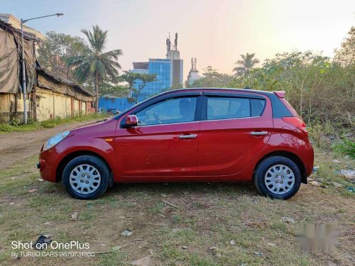 Used Hyundai i20 Magna 1.4 CRDi 2011 MT in Goregaon