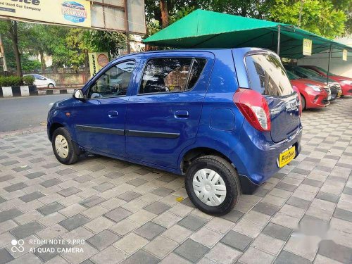 Used 2012 Maruti Suzuki Alto 800 MT for sale in Surat 