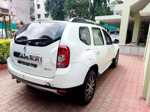 Used Renault Duster 2012 MT for sale in Nashik 