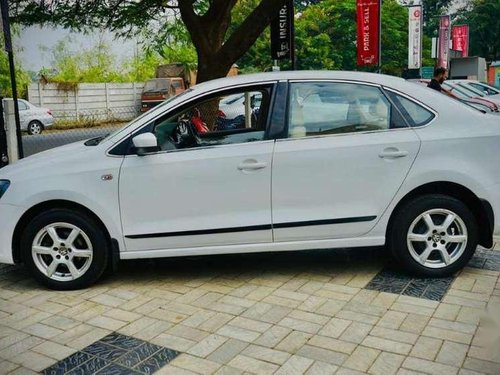 Used Volkswagen Vento 2014 AT for sale in Dhule