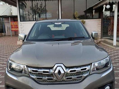 2016 Renault Kwid RXT MT for sale in Sangli