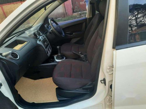 Used Ford Figo 2010 MT for sale in Pollachi 