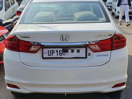 Used 2014 Honda City S MT for sale in Ghaziabad 