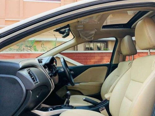 Used Honda City 2018 MT for sale in Udupi 