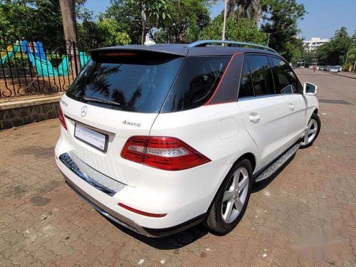 Used 2015 Mercedes Benz CLA AT for sale in Mumbai 