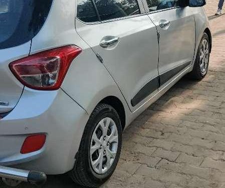 Used 2014 Hyundai Grand i10 MT for sale in Muzaffarnagar