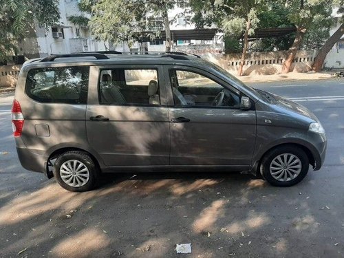 Chevrolet Enjoy TCDi LS 7 Seater 2013 MT in Ahmedabad 