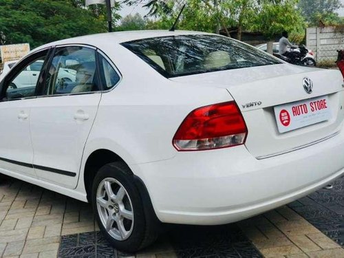 Used Volkswagen Vento 2014 AT for sale in Dhule