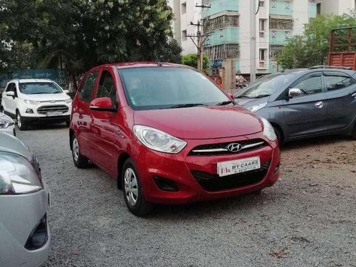 Used 2011 Hyundai i10 Sportz MT for sale in Visakhapatnam 