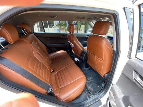 Used Hyundai Creta 2017 MT for sale in Hassan