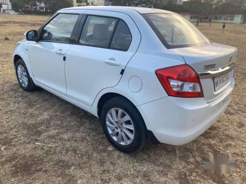 Maruti Suzuki Swift Dzire ZXi, 2015, MT for sale in Kolhapur 