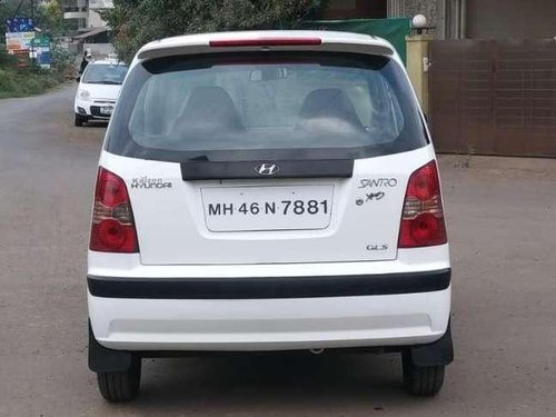 Hyundai Santro Xing GLS 2011 for sale in Kolhapur 