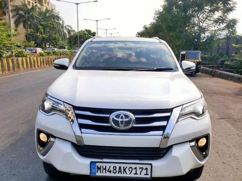 Toyota Fortuner 3.0 4x4, 2017, Diesel AT in Mira Road