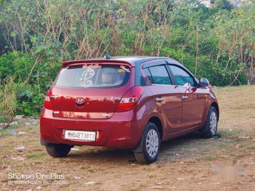 Used Hyundai i20 Magna 1.4 CRDi 2011 MT in Goregaon