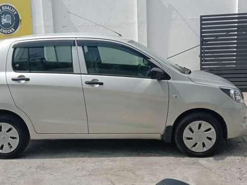 Used 2015 Maruti Suzuki Celerio MT for sale in Pondicherry
