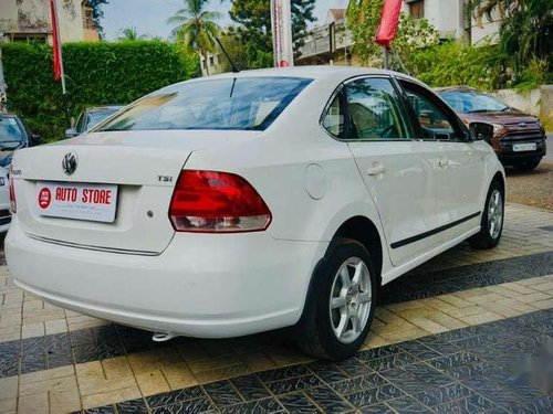 Used Volkswagen Vento 2014 AT for sale in Dhule