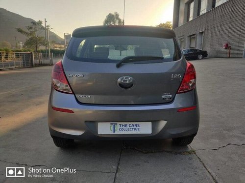 Used 2012 Hyundai i20 MT for sale in Nashik 