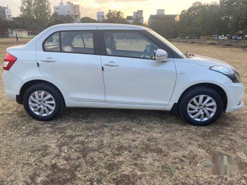 Maruti Suzuki Swift Dzire ZXi, 2015, MT for sale in Kolhapur 