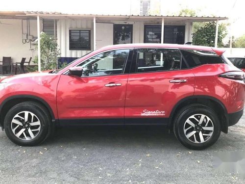 Used 2020 Tata Harrier AT for sale in Ahmedabad 