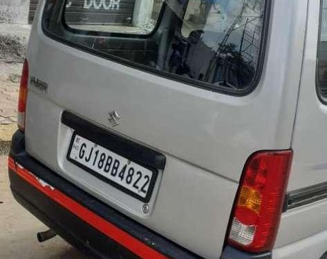 Used Maruti Suzuki Eeco 2012 MT for sale in Rajkot 