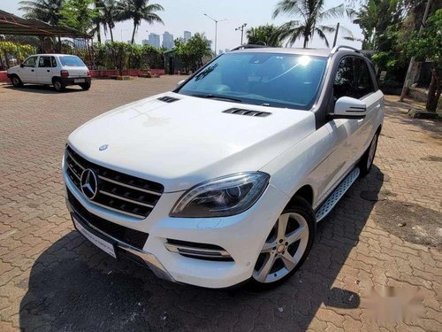 Used 2015 Mercedes Benz CLA AT for sale in Mumbai 