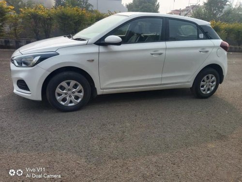 Used 2018 Hyundai i20 MT for sale in Bhopal 