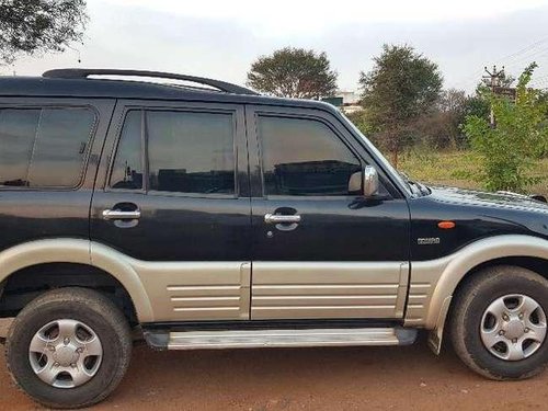 Used Mahindra Scorpio 2005 MT for sale in Namakkal 