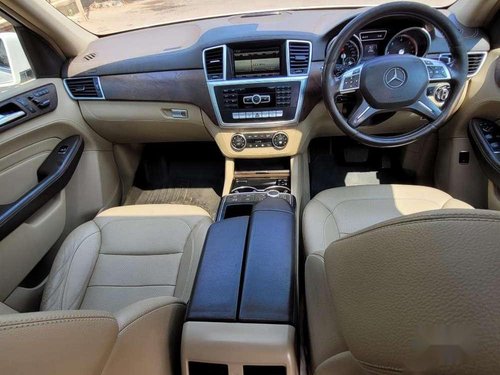 Used 2015 Mercedes Benz CLA AT for sale in Mumbai 