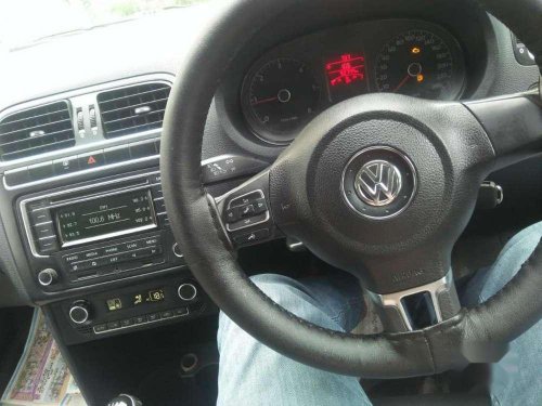 Volkswagen Cross Polo 1.5 TDI, 2013 MT for sale in Ongole 