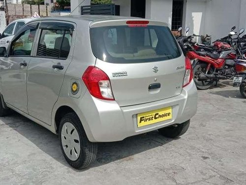 Used 2015 Maruti Suzuki Celerio MT for sale in Pondicherry