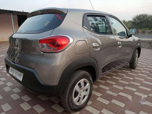 2016 Renault Kwid RXT MT for sale in Sangli