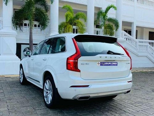 Used Volvo XC90 2016 AT for sale in Udupi 