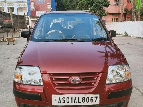 Used 2009 Hyundai Santro Xing MT for sale in Nagaon