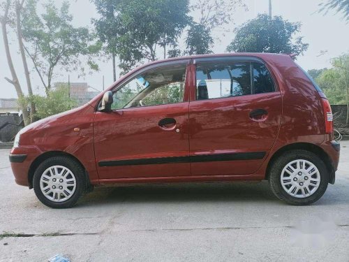 Used 2009 Hyundai Santro Xing MT for sale in Nagaon